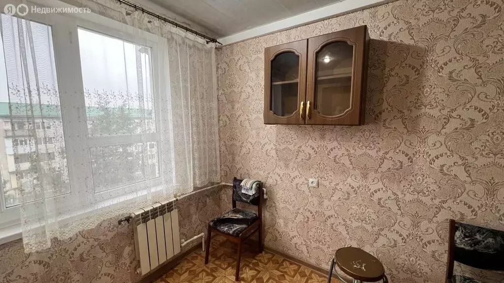 2-комнатная квартира: Каспийск, улица Ленина, 8 (55 м) - Фото 1