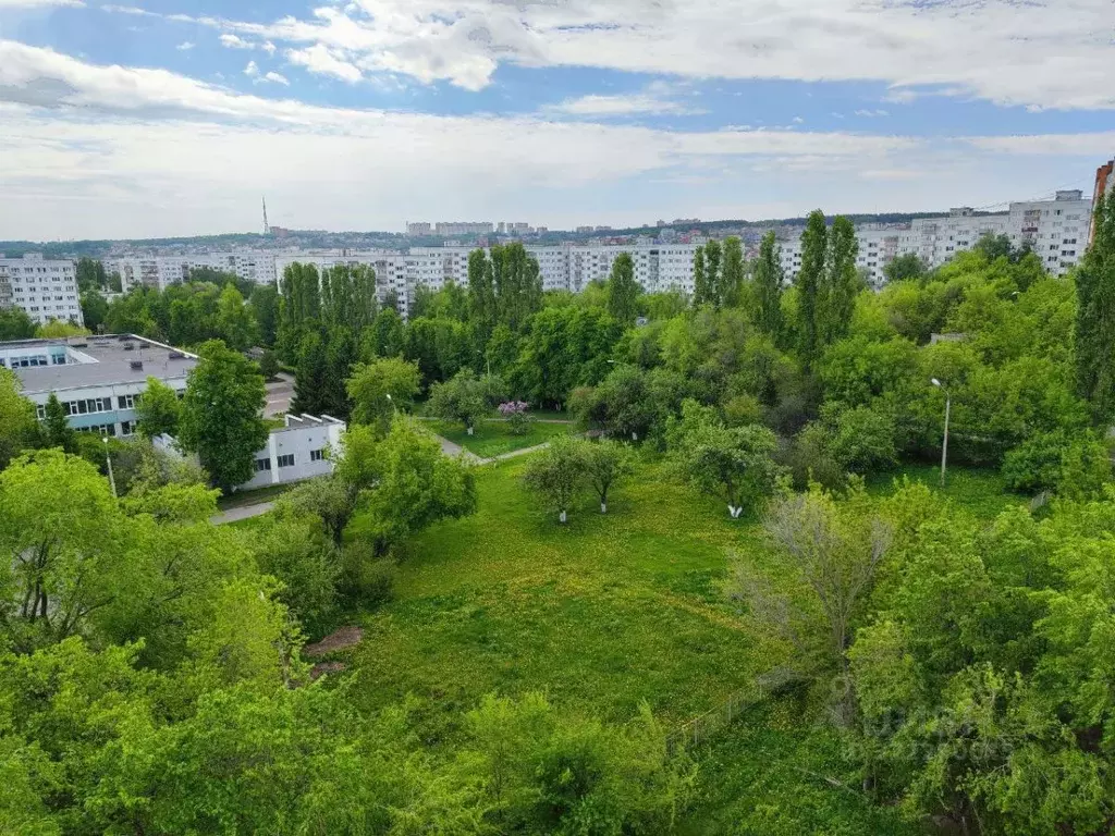 3-к кв. Пензенская область, Пенза ул. 8 Марта, 29 (112.5 м) - Фото 2