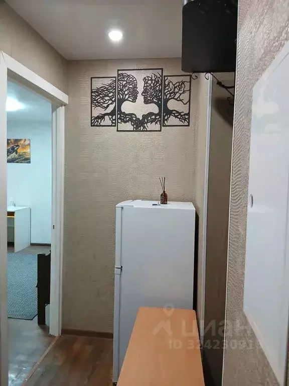 1-к кв. Московская область, Королев Пионерская ул., 20 (32.0 м) - Фото 1