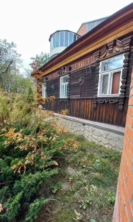 Дом в Тульская область, Тула городской округ, Плеханово рп ул. ... - Фото 1