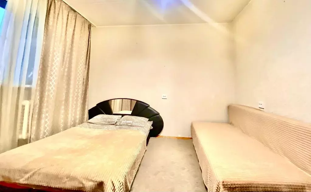 1-к кв. Архангельская область, Архангельск пл. Ленина, 3 (34.0 м) - Фото 0