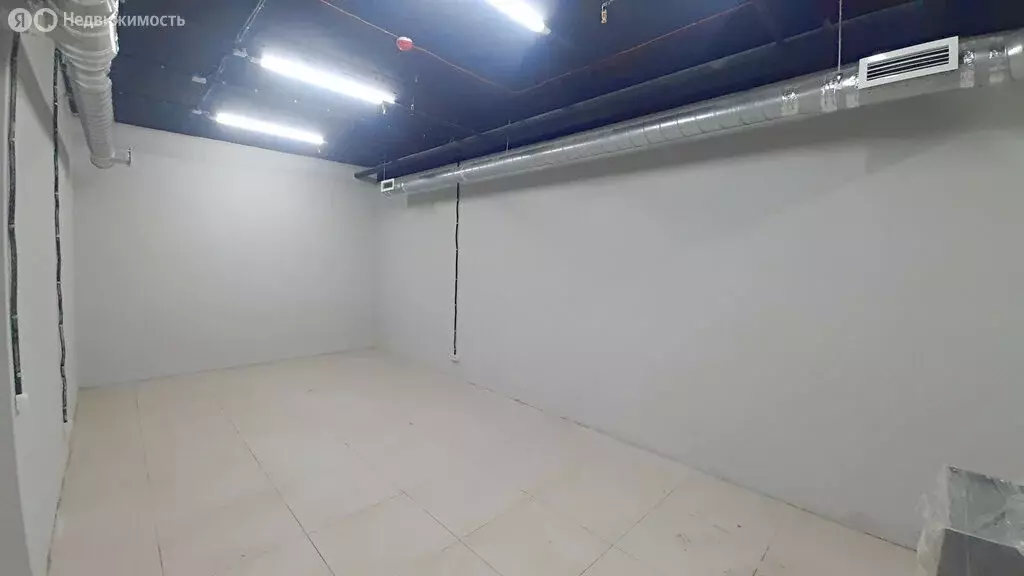Помещение свободного назначения (110 м) - Фото 1