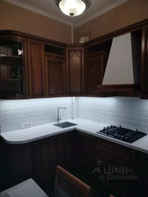 2-к кв. Санкт-Петербург Московский просп., 202 (54.0 м) - Фото 2