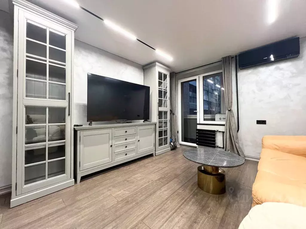 2-к кв. Санкт-Петербург просп. Славы, 36 (54.5 м) - Фото 2