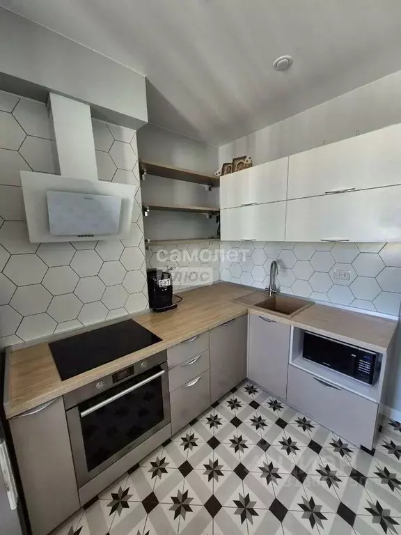 2-к кв. Липецкая область, Липецк ул. А.Г. Стаханова, 59 (54.0 м) - Фото 0