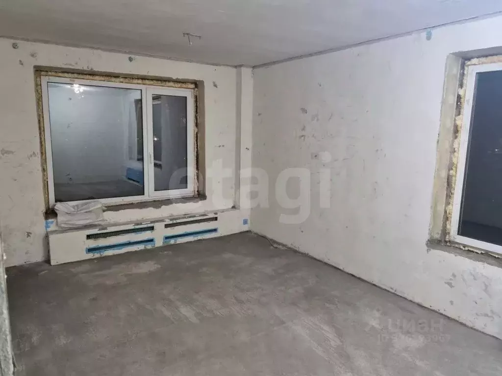 2-к кв. Москва Онежская ул., 18 (52.0 м) - Фото 2