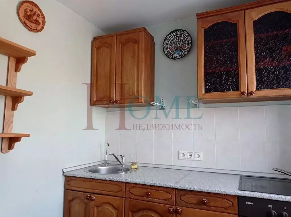3-к кв. Новосибирская область, Новосибирск ул. Гоголя, 3А (60.0 м) - Фото 1