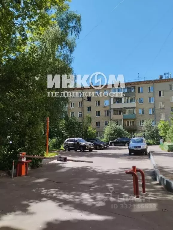 3-к кв. Московская область, Люберцы ул. Шевлякова, 1/26 (57.7 м) - Фото 1