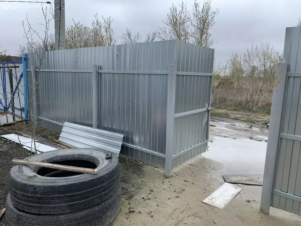 Дом в Тюменская область, Ялуторовск (15 м) - Фото 2