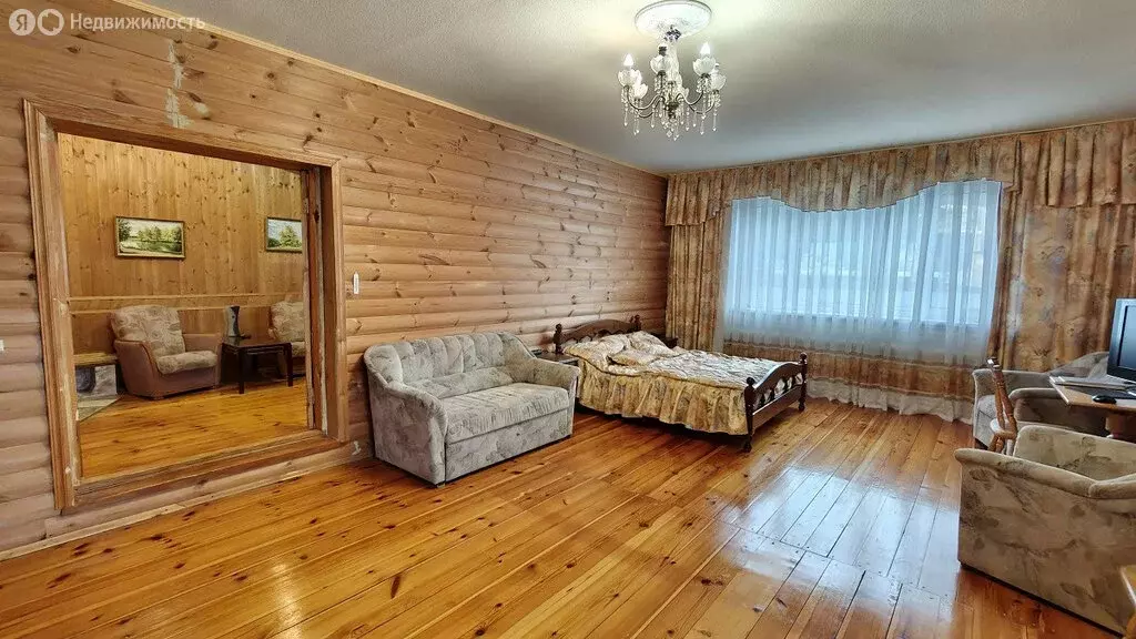 Дом в Владимир, микрорайон Оргтруд, улица Дзержинского, 10 (178 м) - Фото 1