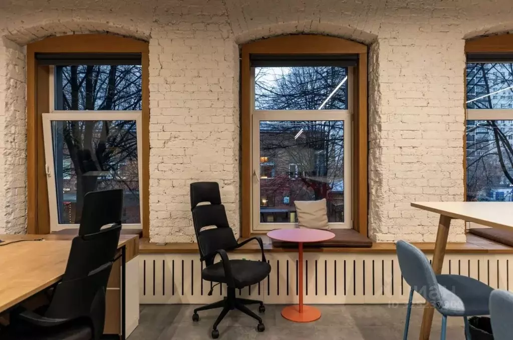 Офис в Москва Вятская ул., 27С15 (416 м) - Фото 2