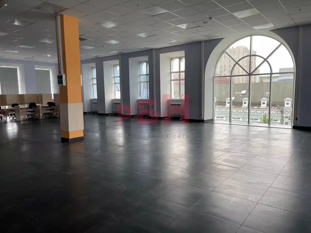 Помещение свободного назначения в Пензенская область, Пенза Московская ... - Фото 1