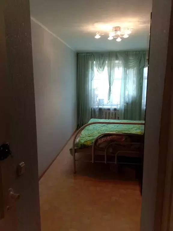 Продаётся 3-к квартира, 53.7 м - Фото 0