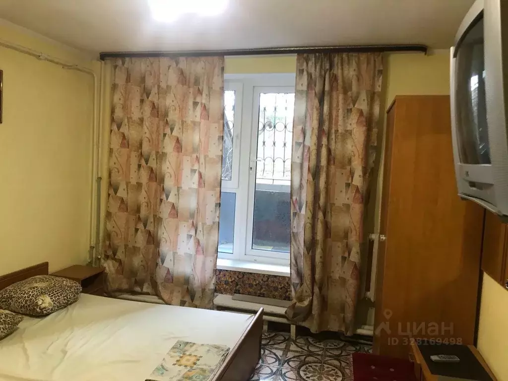 1-к кв. Севастополь ул. Надежды Островской, 14А (30.0 м) - Фото 2