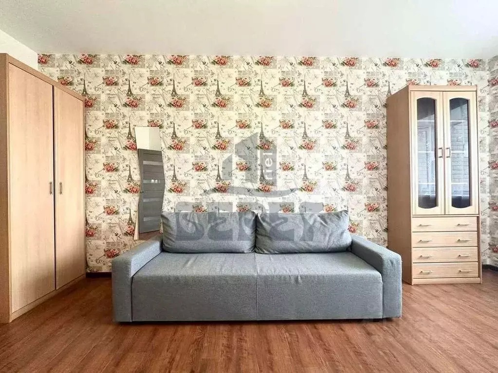 2-к кв. Татарстан, Казань ул. Хади Такташа, 41 (65.0 м) - Фото 1