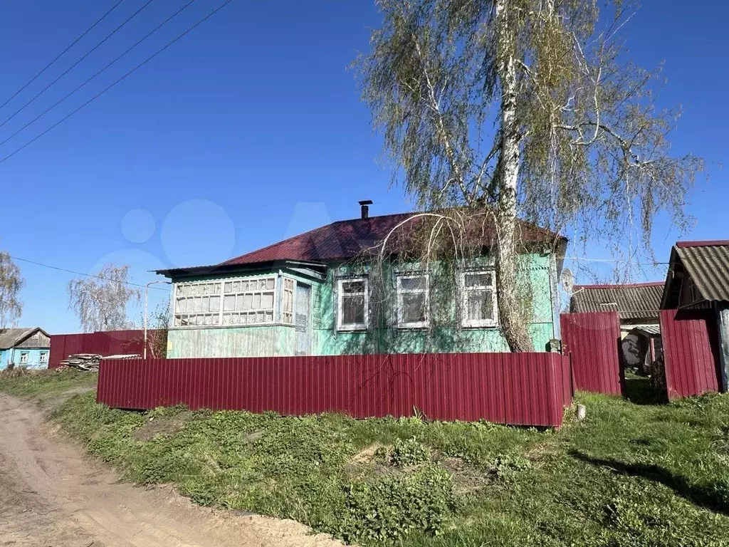 Дом 84,4 м на участке 55 сот. - Фото 0