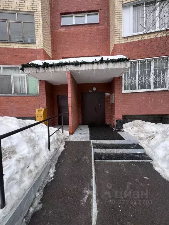 1-к кв. Московская область, Пушкино ул. Чехова, 15 (43.0 м) - Фото 1