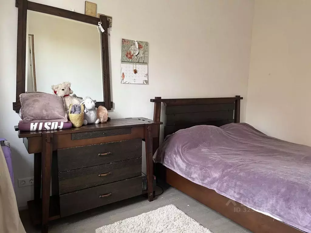 2-к кв. Москва ул. Кибальчича, 13 (47.0 м) - Фото 1