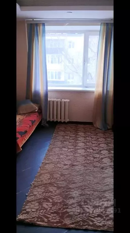 1-к кв. Тюменская область, Тюмень ул. Котовского, 13 (19.0 м) - Фото 1