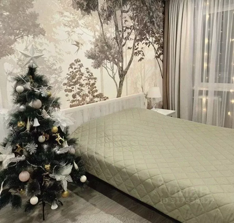 2-к кв. Псковская область, Псков Ольгинская наб., 11 (44.0 м) - Фото 1