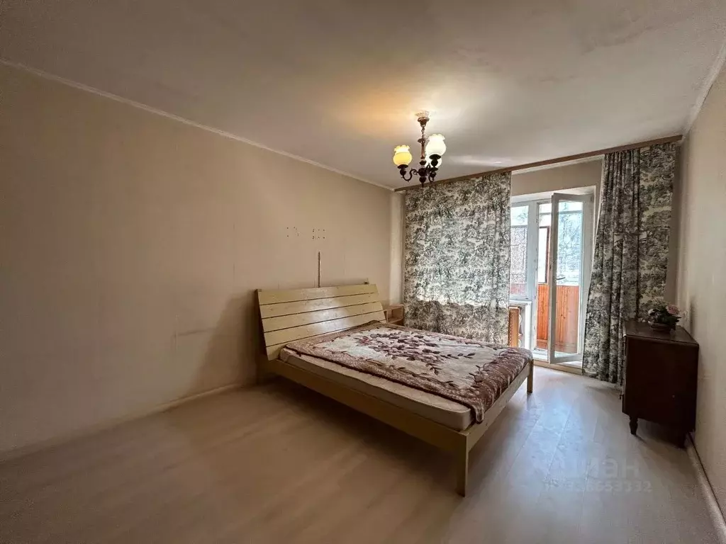 1-к кв. Московская область, Химки ул. Бабакина, 4 (38.5 м) - Фото 1