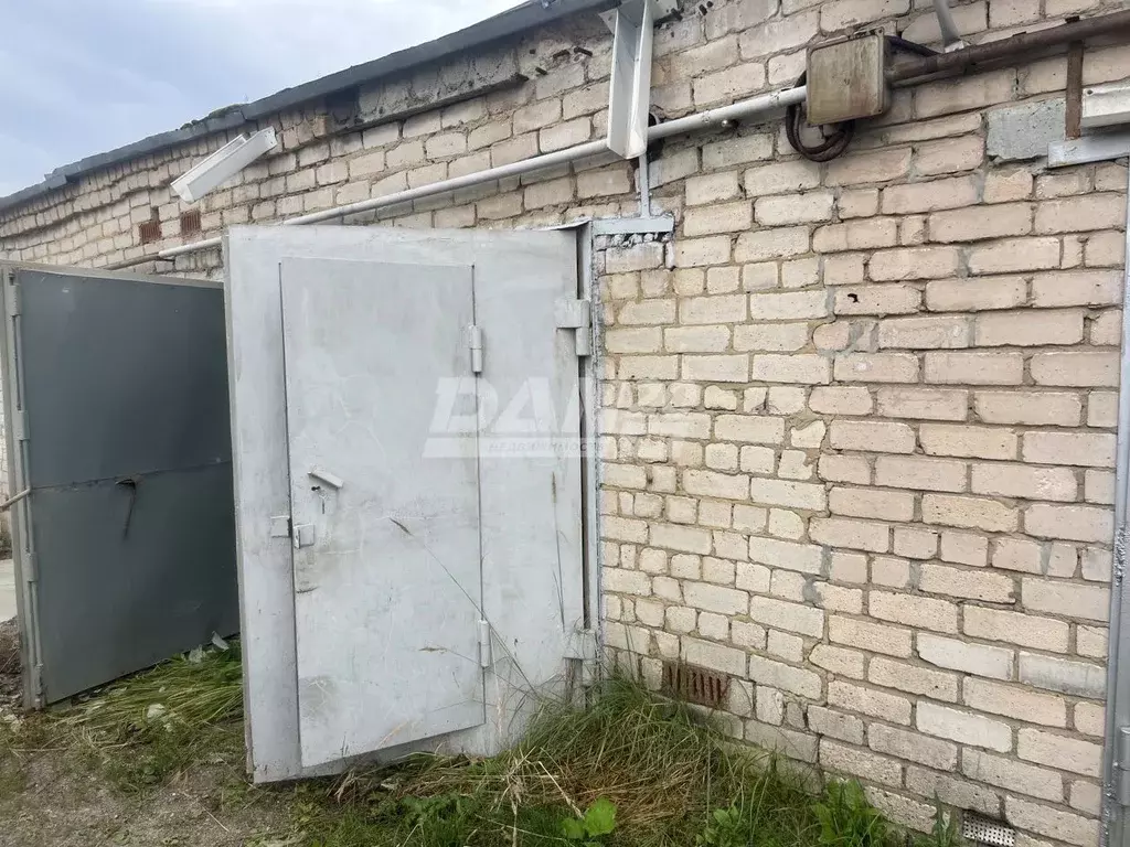 Гараж в Челябинская область, Челябинск Звенигородская ул., 11 (23 м) - Фото 0