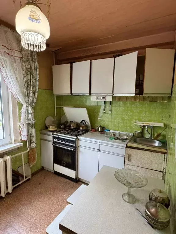 3-к кв. Пензенская область, Пенза ул. Карпинского, 28 (59.3 м) - Фото 2