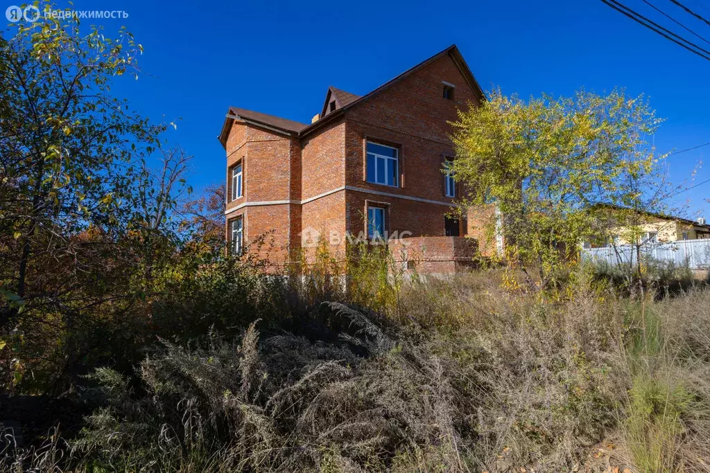 Дом в Чигири, Вишнёвая улица, 27 (499 м) - Фото 1