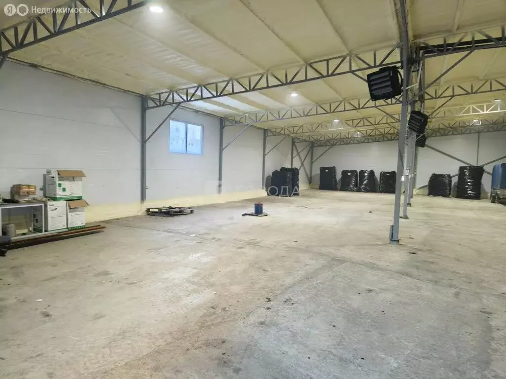 Склад (150 м) - Фото 1