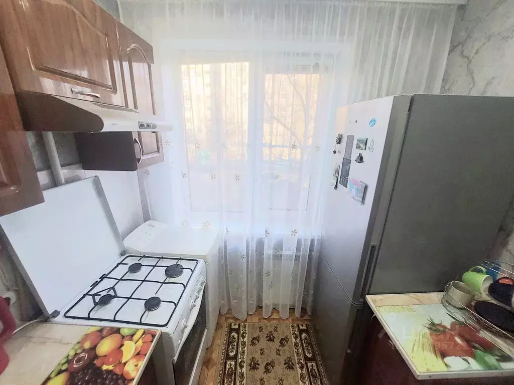 1-к кв. Ярославская область, Тутаев просп. 50-летия Победы, 25 (22.0 ... - Фото 2