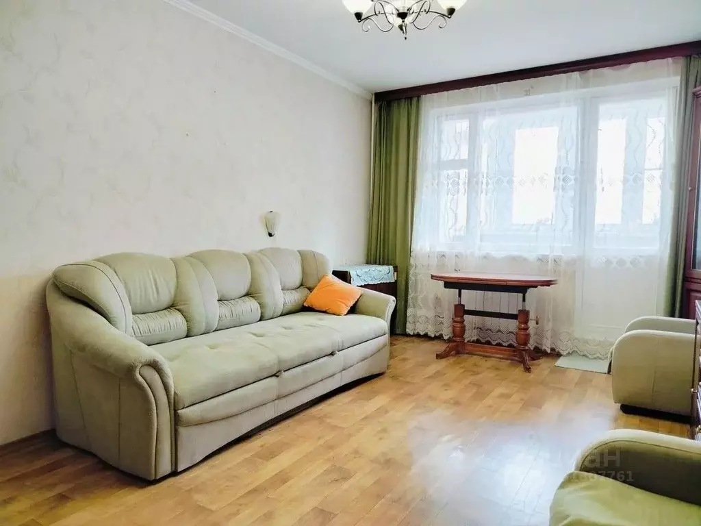 2-к кв. Москва ул. Чичерина, 8К1 (58.0 м) - Фото 1
