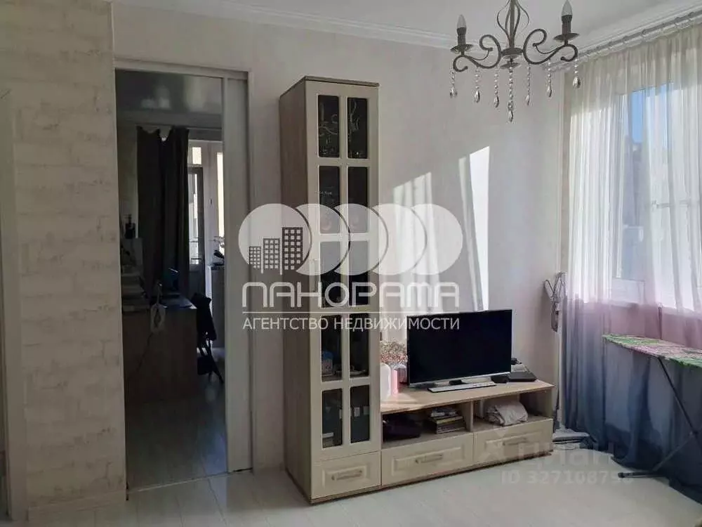 2-к кв. Краснодарский край, Анапа Владимирская ул., 148к2 (58.5 м) - Фото 2