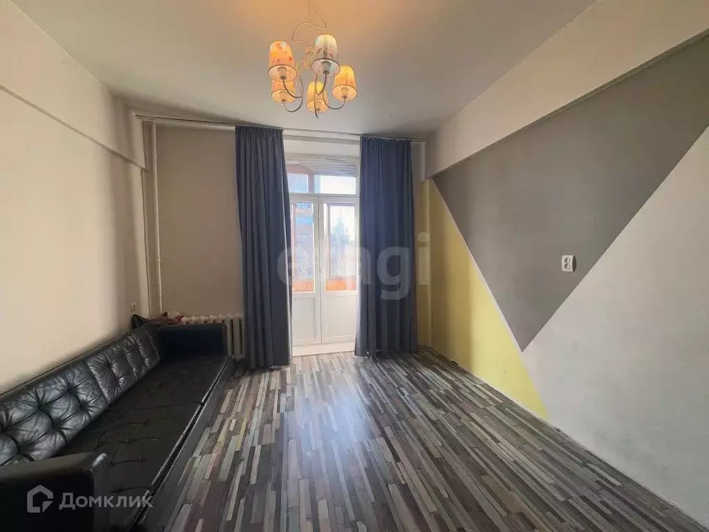 Продаётся 3-к квартира, 77.5 м - Фото 1