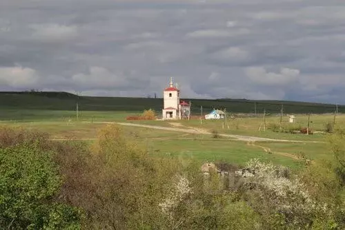 Участок в Волгоградская область, Михайловский район, Ильменский 2-й ... - Фото 2
