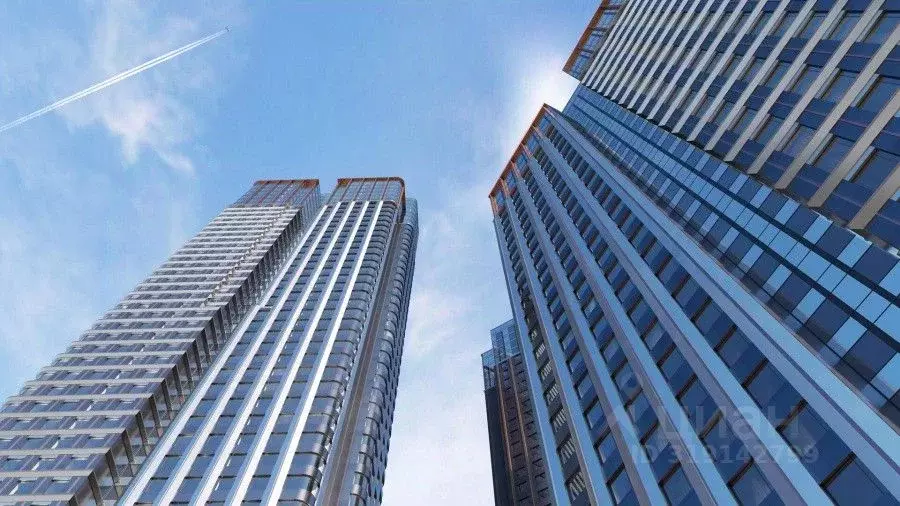 3-к кв. Москва ул. Вильгельма Пика, 1 (90.4 м) - Фото 0