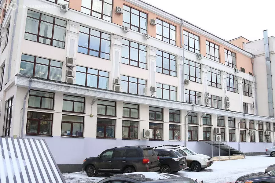 Офис (347 м) - Фото 2