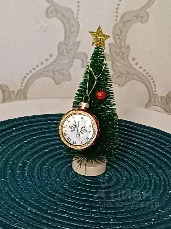 1-к кв. Московская область, Подольск ул. Ульяновых, 31 (40.0 м) - Фото 2