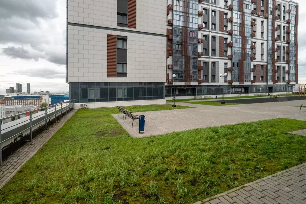 3-к кв. Москва Автозаводская ул., 23С120 (81.4 м) - Фото 1