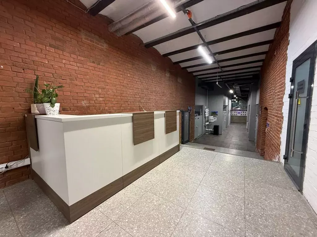 Офис в Москва Большой Саввинский пер., 12С6 (752 м) - Фото 2