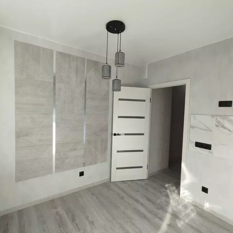 1-к кв. Белгородская область, Старый Оскол Макаренко мкр, 21 (39.6 м) - Фото 2