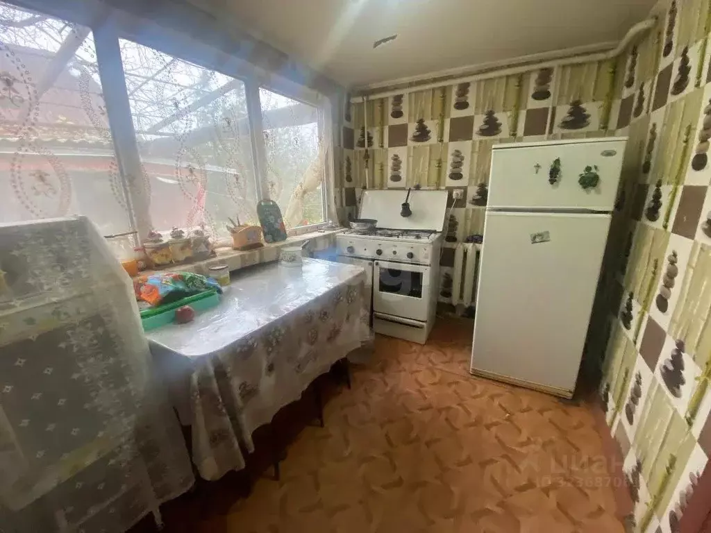 Дом в Ставропольский край, Георгиевский муниципальный округ, ... - Фото 1