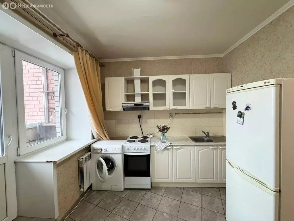 Квартира-студия: Вологда, улица Возрождения, 82А (28.3 м) - Фото 2