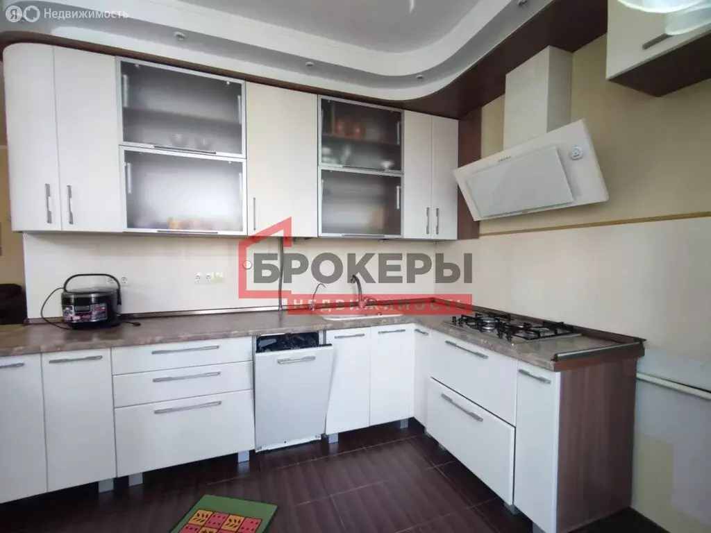 3-комнатная квартира: Севастополь, Античный проспект, 8 (133.1 м) - Фото 1