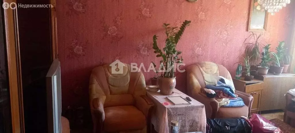 3-комнатная квартира: Белгород, улица Губкина, 29 (60.7 м) - Фото 1