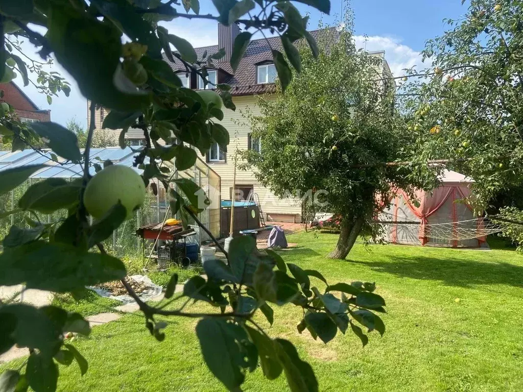 Таунхаус в Калужская область, Кондрово Дзержинский район, Норильская ... - Фото 1