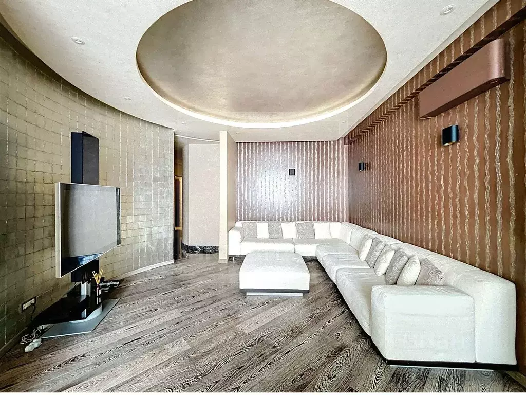 4-к кв. Москва Северное Чертаново мкр, 1А (156.0 м) - Фото 2