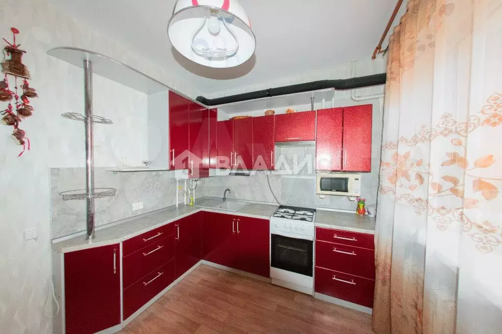 1-к. квартира, 35 м, 1/3 эт. - Фото 0