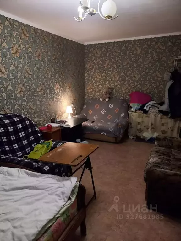 Комната Пермский край, Пермь Уфимская ул., 22 (24.5 м) - Фото 2