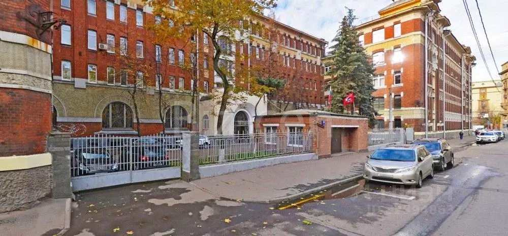 Офис в Москва ул. Гиляровского, 65С1 (312 м) - Фото 1