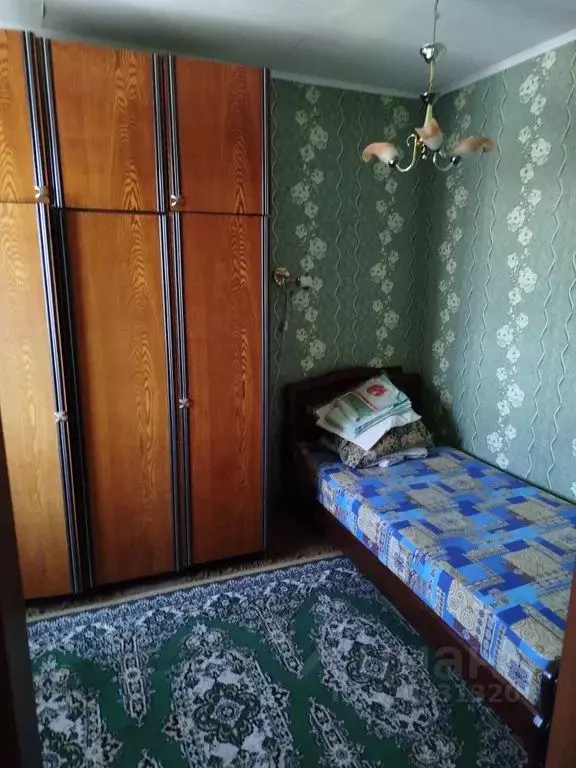 2-к кв. Тульская область, Щекино Пролетарская ул., 7 (45.0 м) - Фото 2